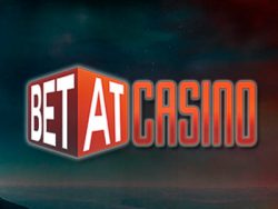 Betat Casino ekraanipilt