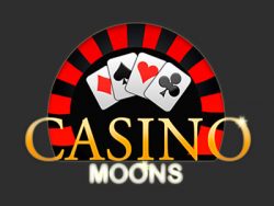 Casino Moons skärmdump