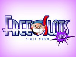 Freeslots land skärmdump