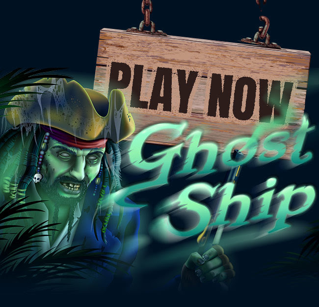 GHOST SHIP