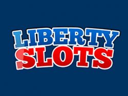 Liberty Slots skjermbilde