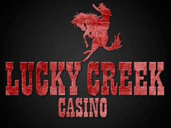 Lucky Creek-н дэлгэцийн агшин