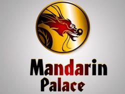 Mandarin Palace tela