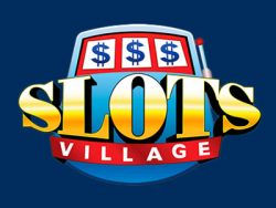 Slots Village skärmdump
