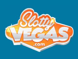 Slotty Vegas capture d'écran