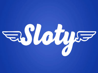Sloty Casino New screenshot