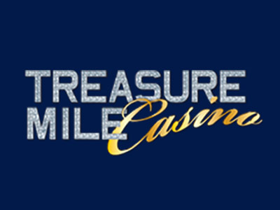 Treasure Mile screenshot