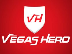 Vegas Hero-ын дэлгэцийн зураг