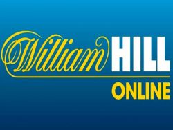 William Hill screenshot