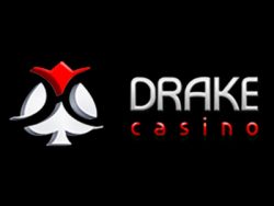 Drake Casino Screenshot