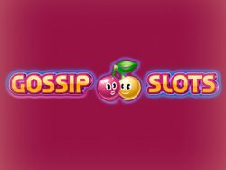 Gossip Slots skärmdump