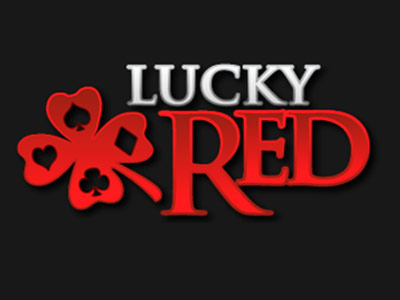 Lucky Red Casino'nun ekran görüntüsü