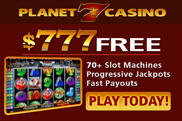planet 7 bonuscasino
