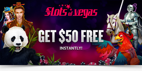 Slots of Vegas