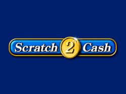 Scratch 2 Cash skärmdump