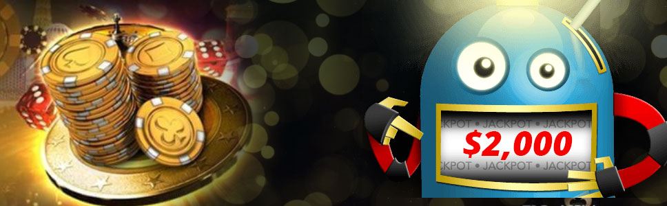  sloto cash big bonus