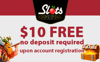  slots capital bonus
