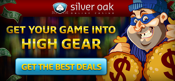 Silver Oak