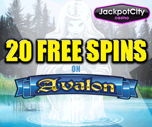 jackpotcity casino bonus