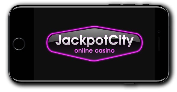 jackpotcity casino bonus