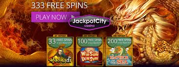 jackpotcity casino bonus