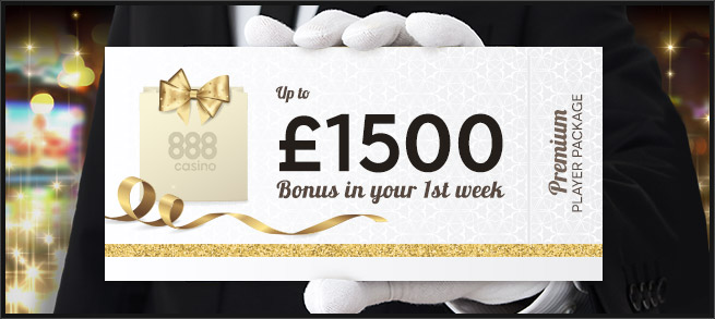 888 casino winter bonus