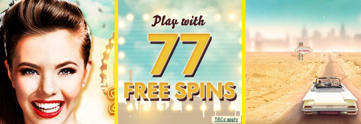 free spins no deposit