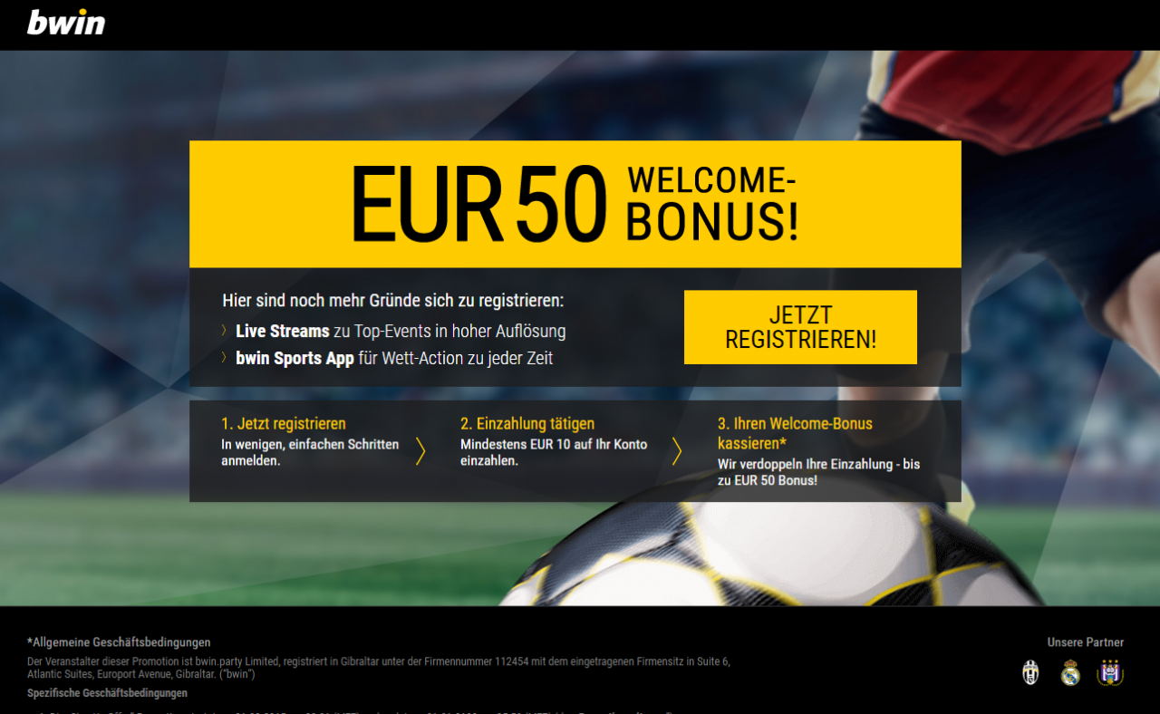 bwinbonus