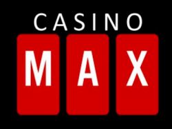 Screenshot tal-Casino Max