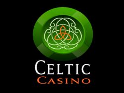 Celtic Casino skjermbilde