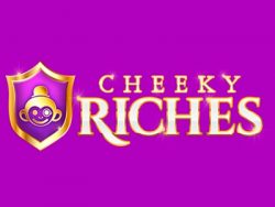 Cheeky Riches Casino snimka zaslona