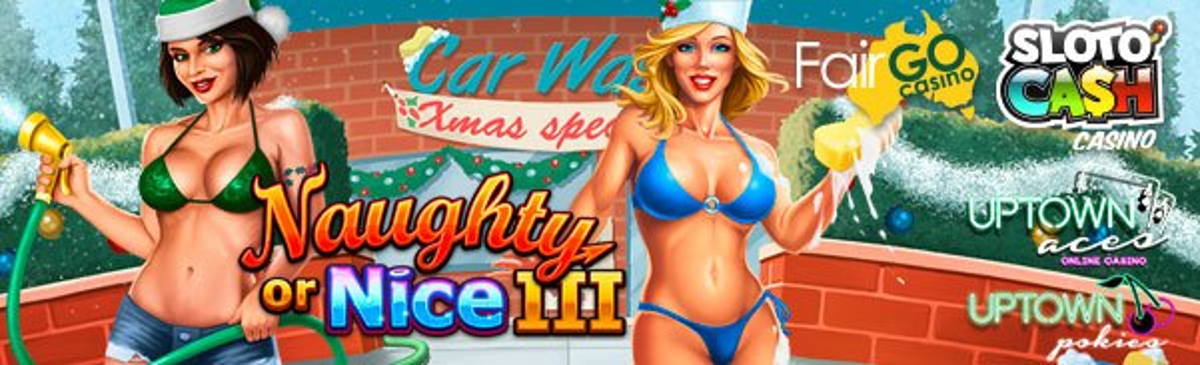  Naughty of Nice III