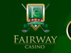 Fairway Casino скриншот