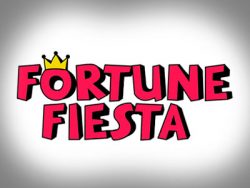 Fortune Fiesta skärmdump