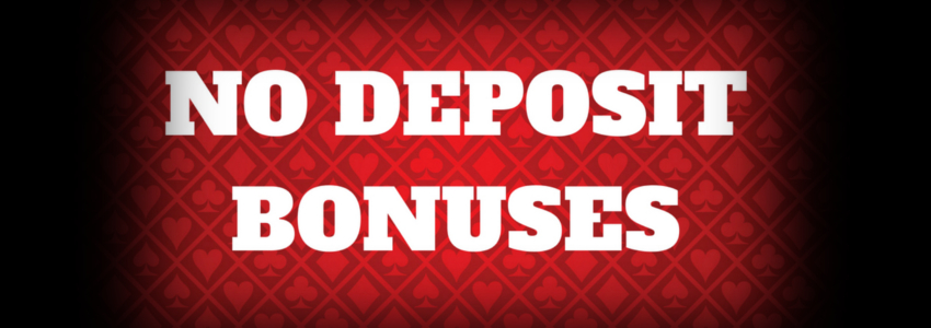 casino no deposit bonus