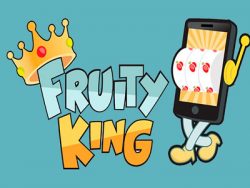 Screenshot Fruity King Casino