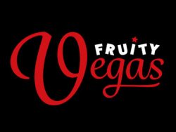 Fruity Vegas Bildschirm