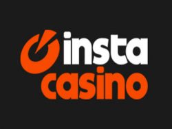 Ảnh chụp màn hình của Insta Casino