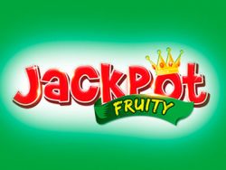 Jackpot Fuity snimak ekrana