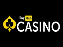 Play Hub Casino ekraanipilt