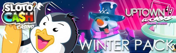  uptown aces winter bonus