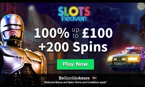 slots himmel casino bonus