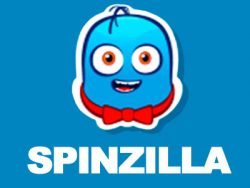 Spin Zilla skärmdump