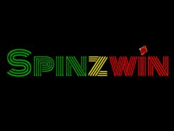 Zrzut ekranu Spinz Win Casino