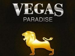 Vegas Paradise Screenshot