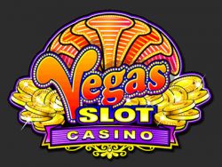 Намоиши варзиши Vegas Slot