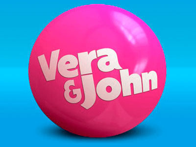 Screenshot van Vera en Jhon Casino