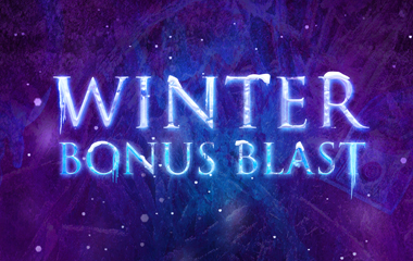 winter casino bonus