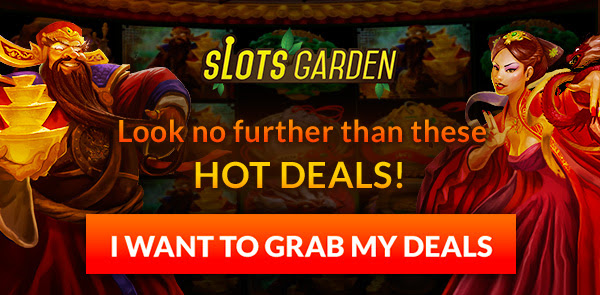 Slots Garden