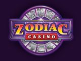 Zodiac Casino screenshot